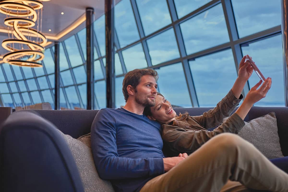 Protect your trip with NorwegianCare.