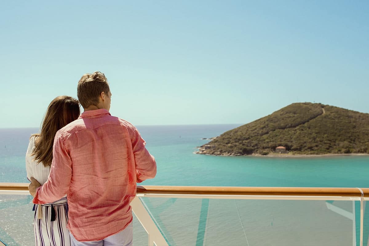 Protect your trip with NorwegianCare.