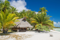 Rangiroa, French Polynesia