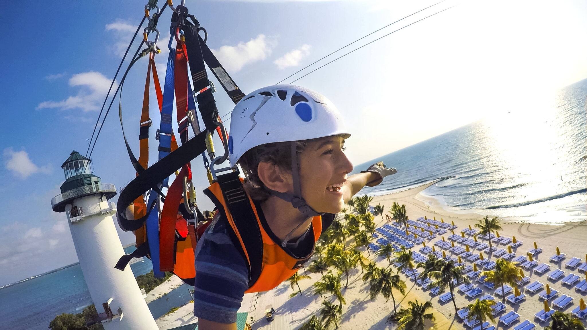 2017 Harvest Caye Lifestyle shoot