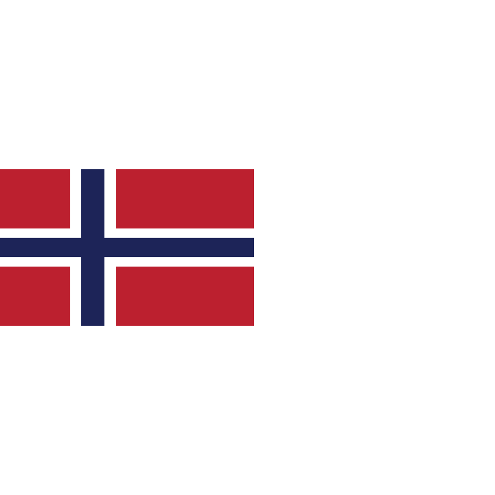 Norway Flag