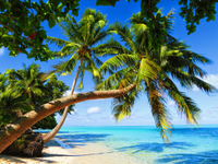 Huahine, French Polynesia