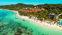 Roatán (Bay Islands), Honduras