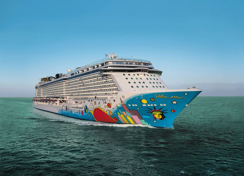 Norwegian Breakaway
