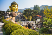 Seoul (Incheon), South Korea