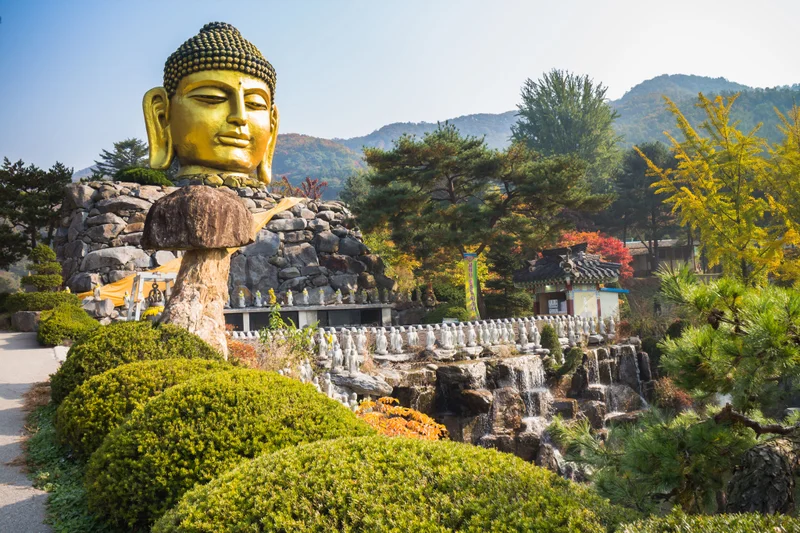 Seoul (Incheon), South Korea