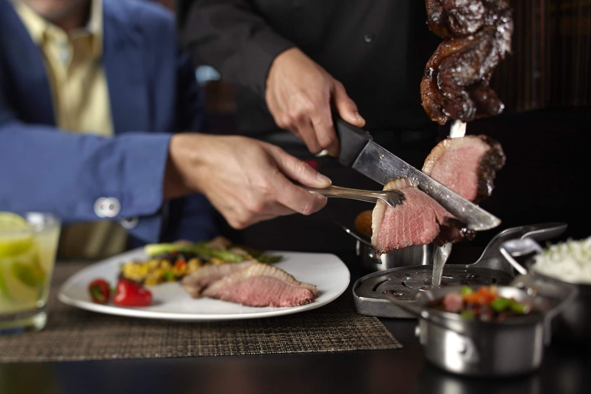 NCL Food Moderno Picanya