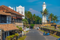 Galle, Sri Lanka
