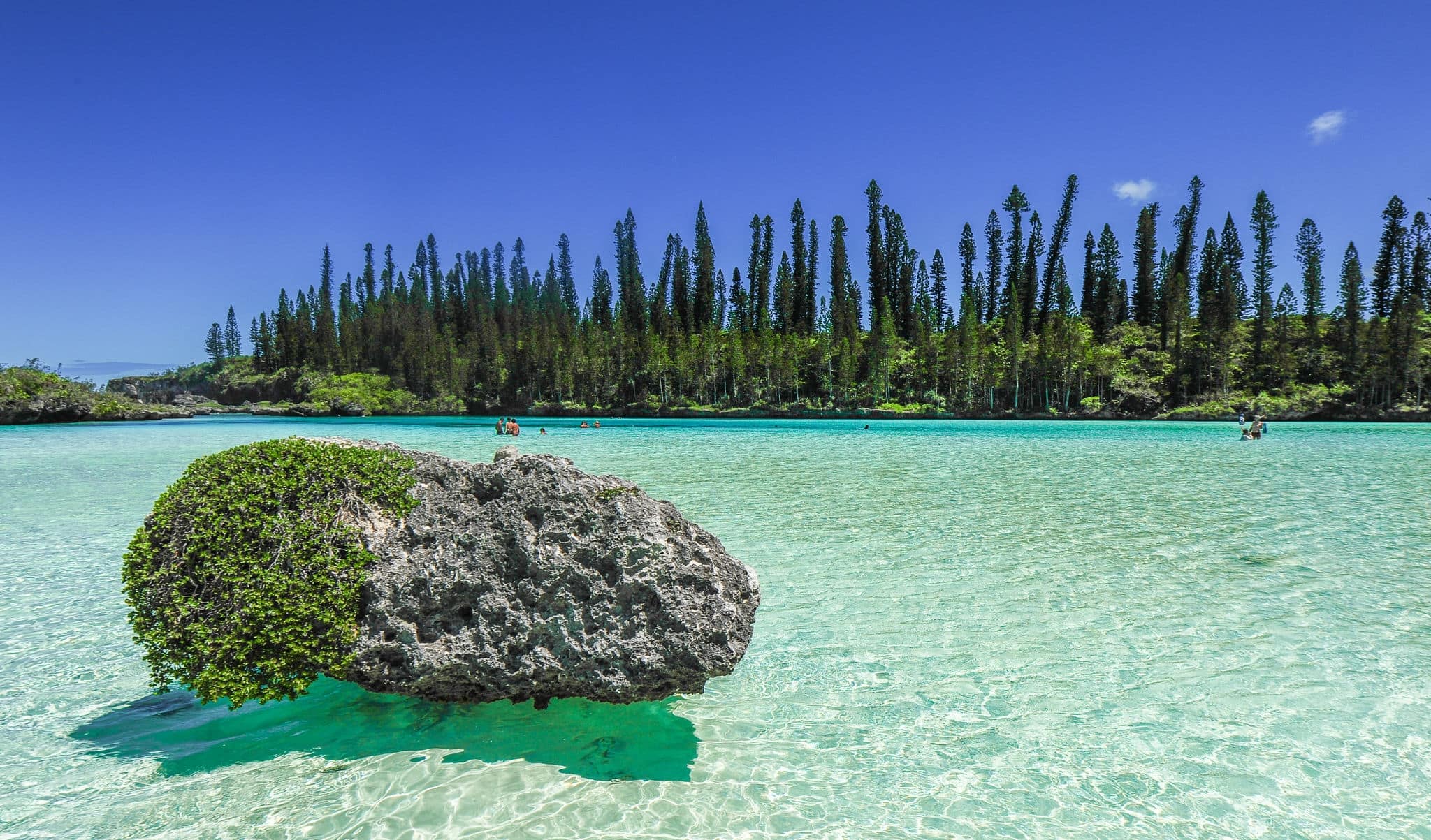 New Caledonia