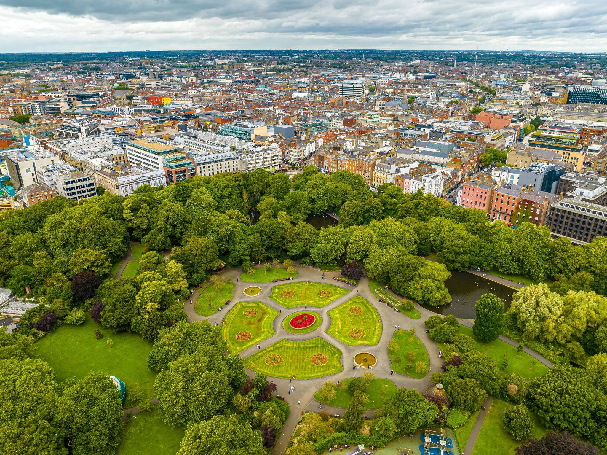 Cruises To Dublin Ireland NCL Cruises To Dublin Ireland NCL