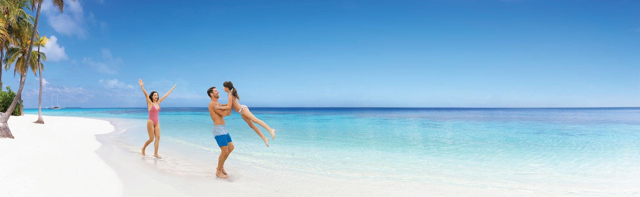 NCL Florida Lifestyle Family Beach