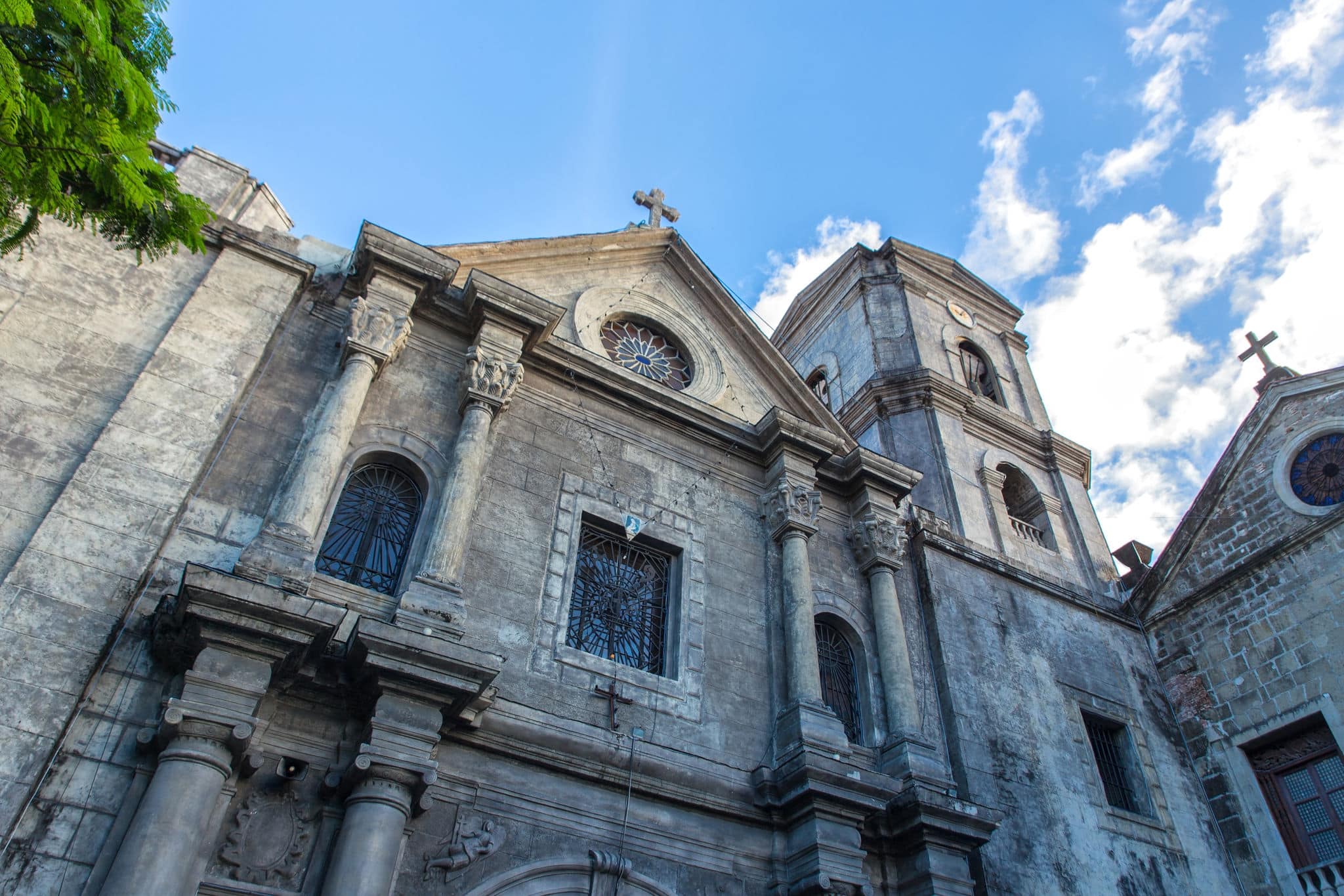 San Agustin Church Manila Philipinnes 