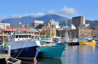 Hobart, Tasmania, Australia