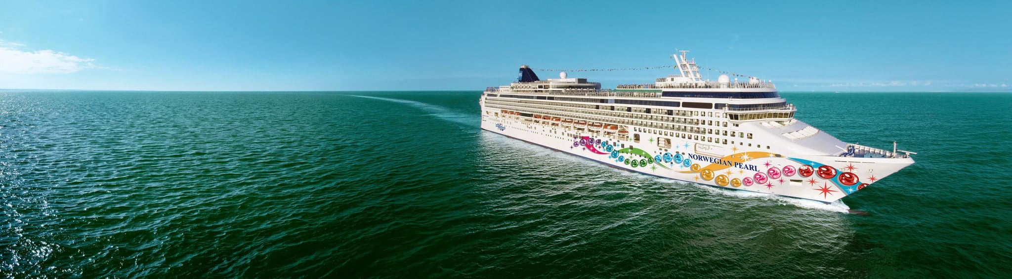 Norwegian Pearl