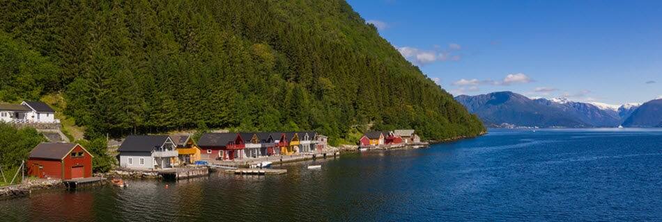 NORWAY