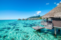 Papeete (Tahiti), French Polynesia