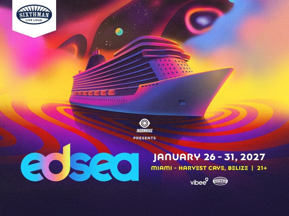 Edsea Cruise