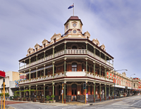 Fremantle, Australia