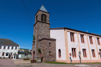 St. Pierre & Miquelon, France