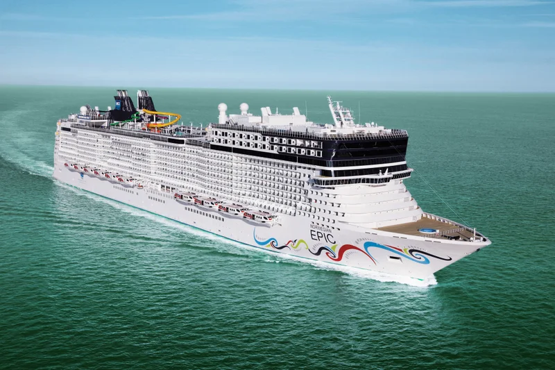 Norwegian Epic