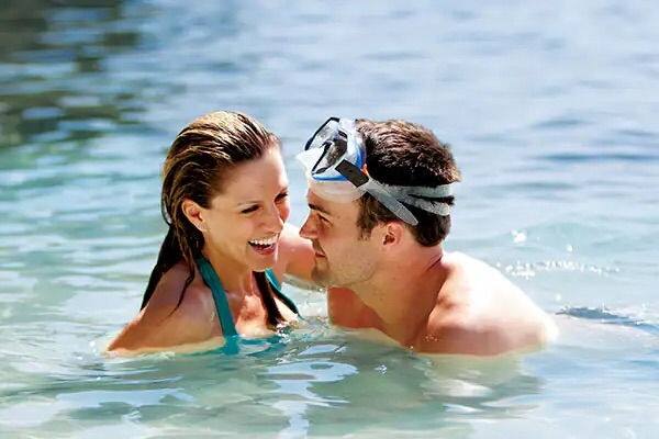 NCL-Lifestyle-Cruise-Couple-Swimming-Blog