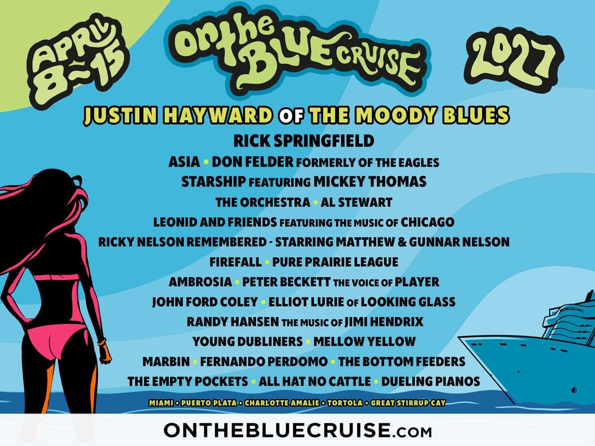 311 Cruise