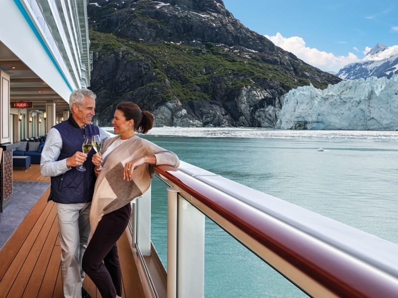 Explore Best Alaska Cruises | NCL - Norwegian Cruise Line