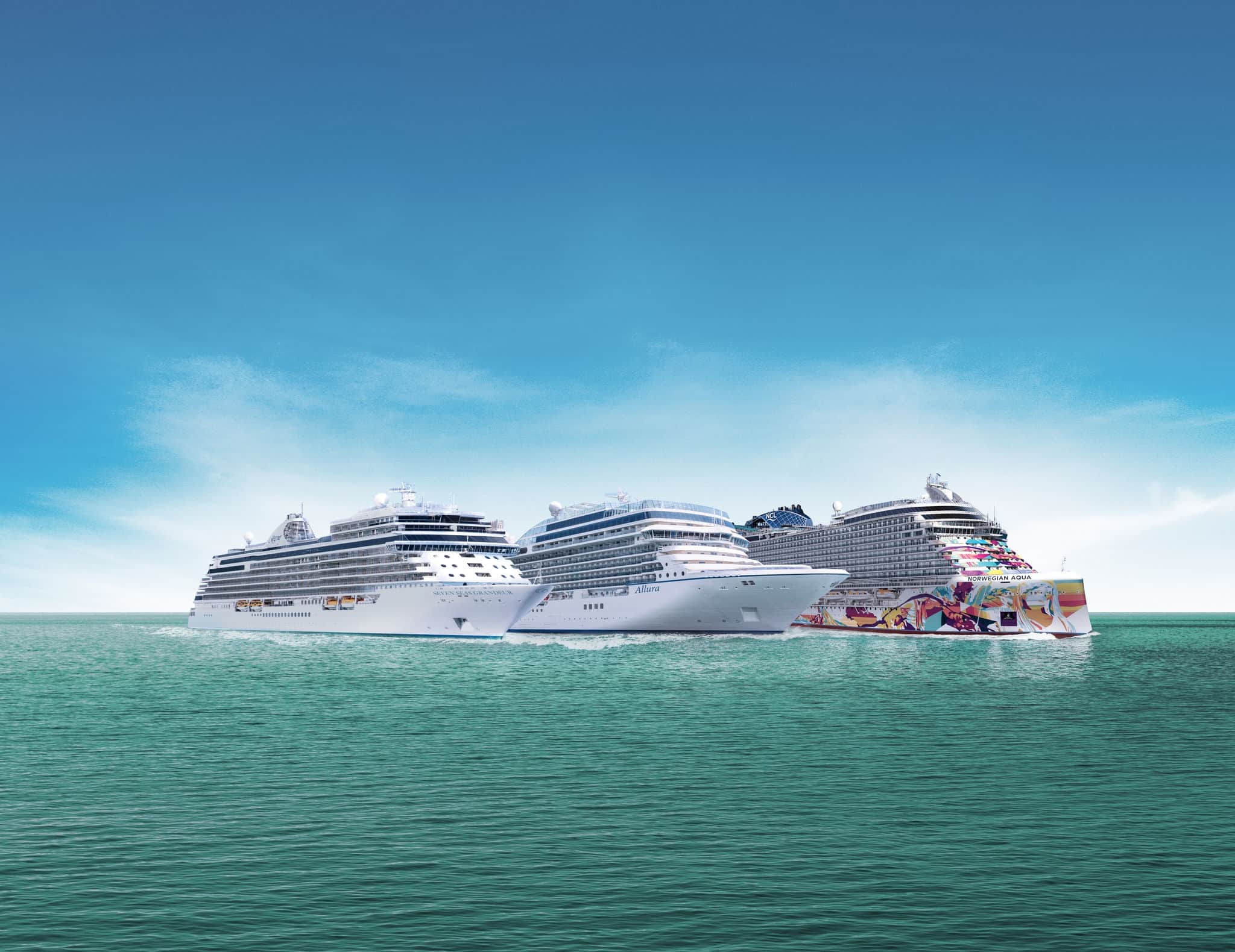 Honoring Your Loyalty Across Our Sea of Brands