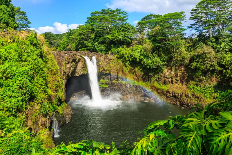 Hilo, Hawaii