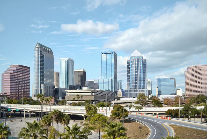 Tampa, Florida