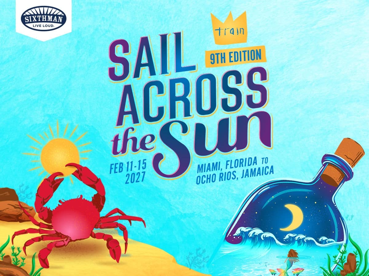 Sail Across the Sun