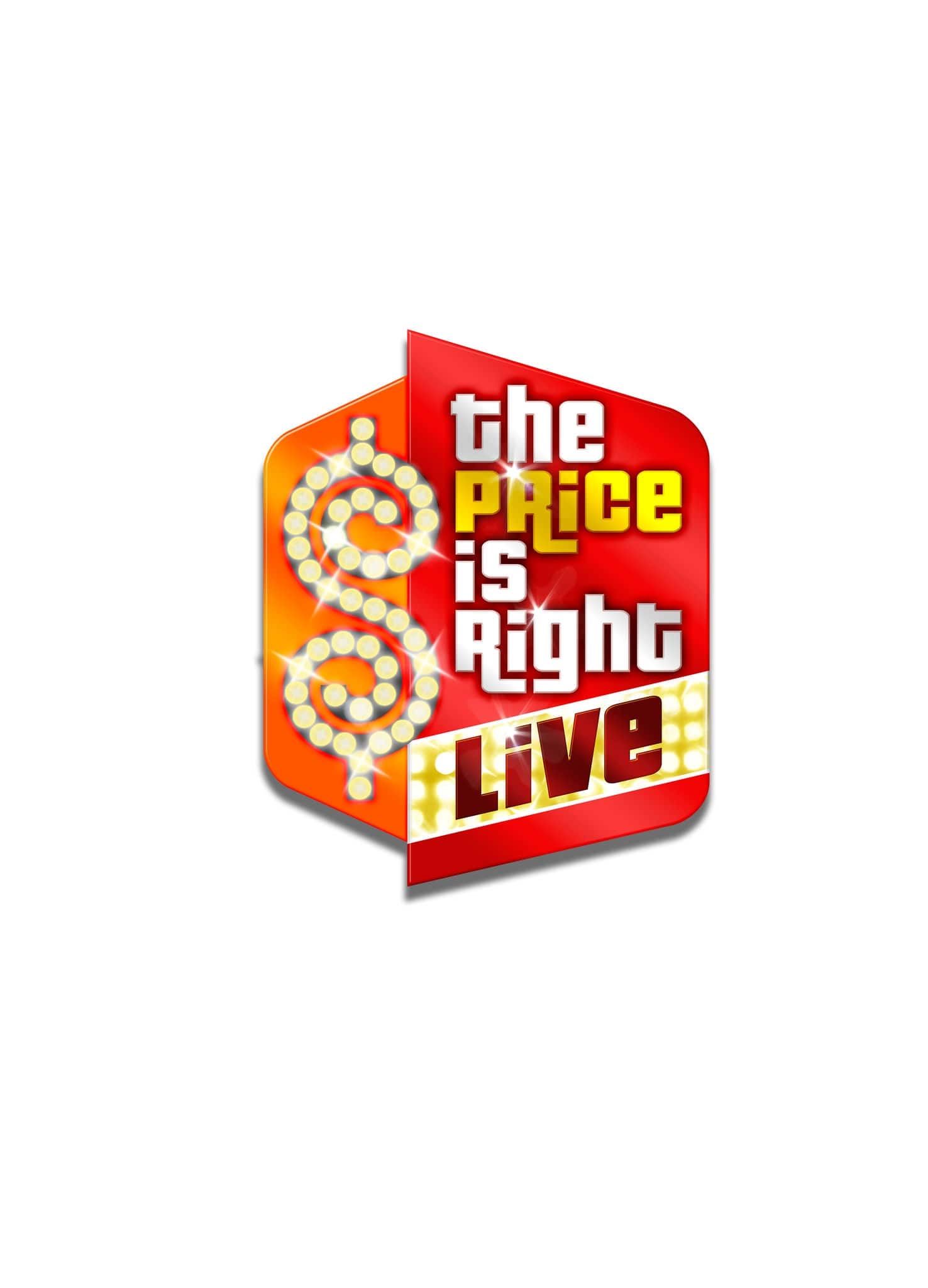 NCL Prima Entertainment The Price is Right Live