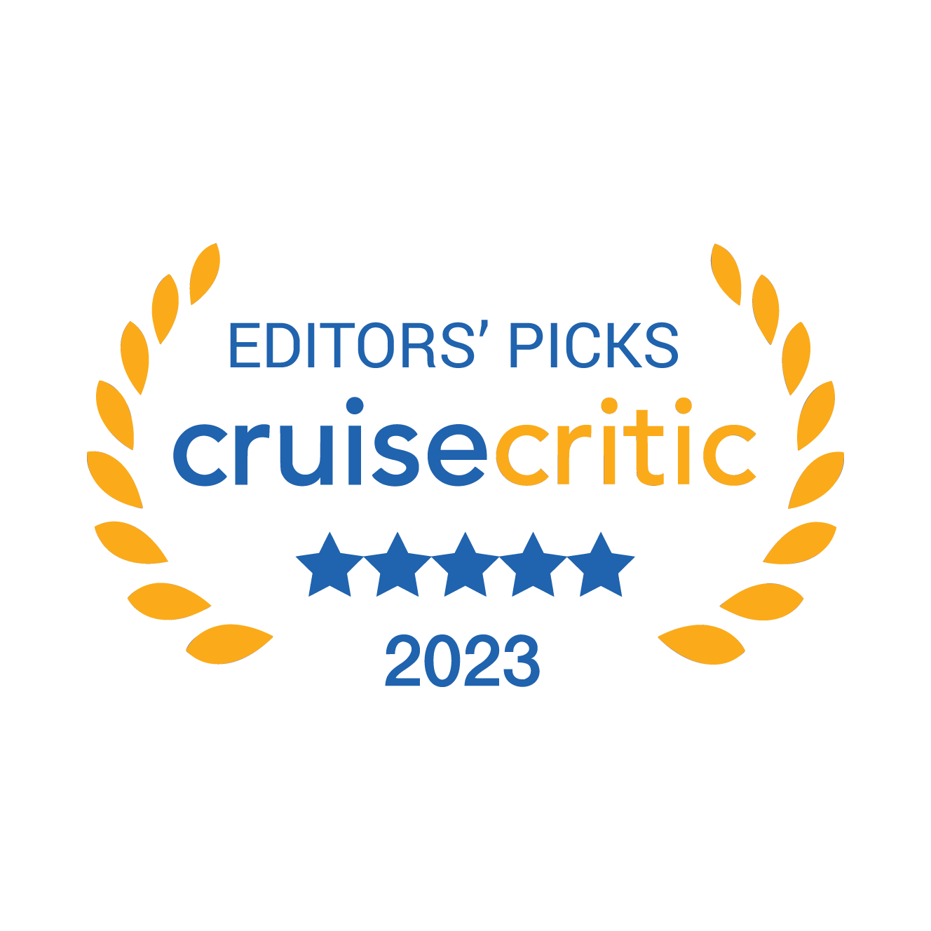 Editor's Pick Cruise Critic 2023