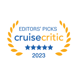 Editor's Pick Cruise Critic 2023
