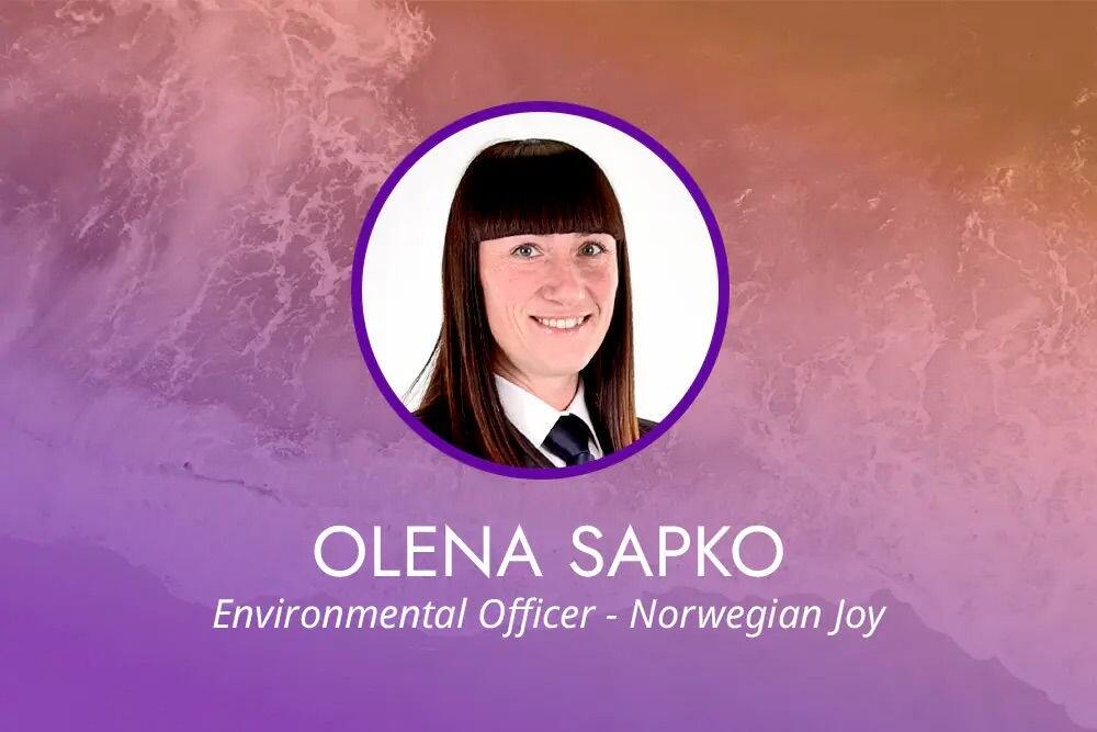 NCL-Blog-Cruise-Celebrating-Women-Who-Make-Waves-Olena