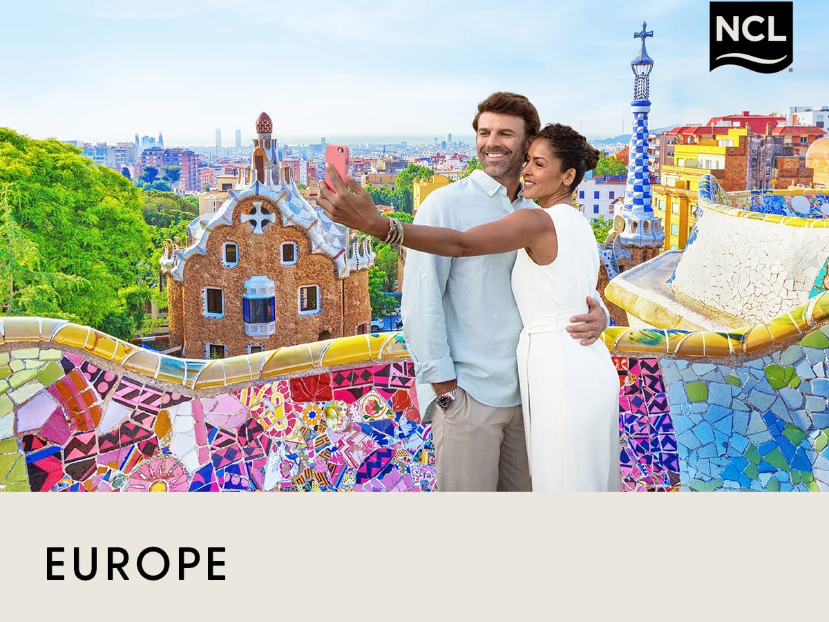 Europe
