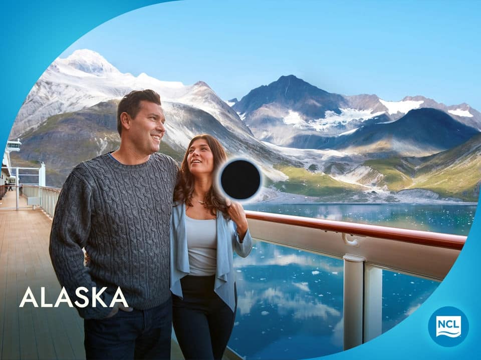 Alaska 