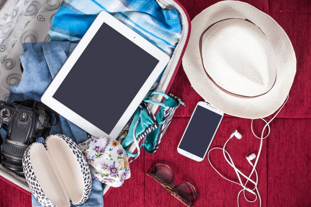 Qué llevar a tu crucero