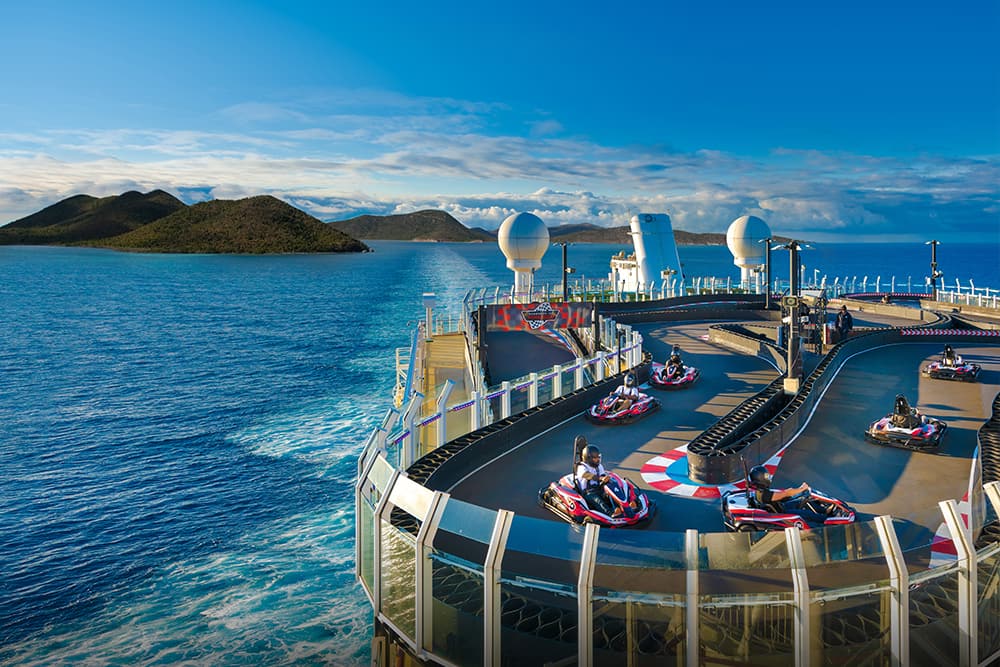 Norwegian Joy Norwegian Joy