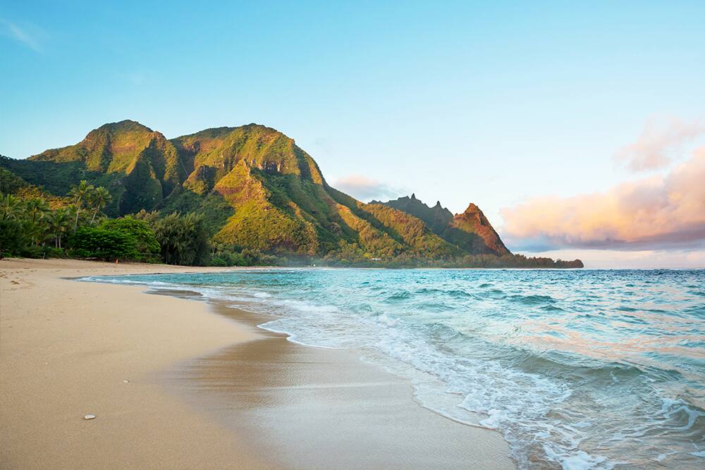 Kauai, Hawái Kauai, Hawái