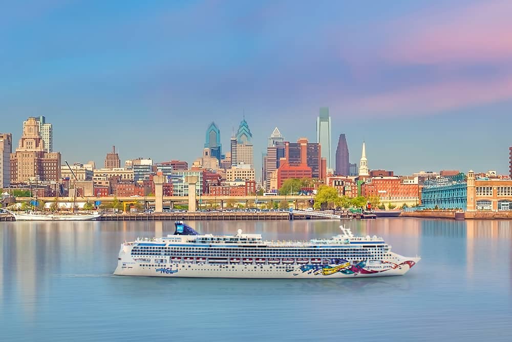 Norwegian Announces New Season of Sailings for Summer 2026