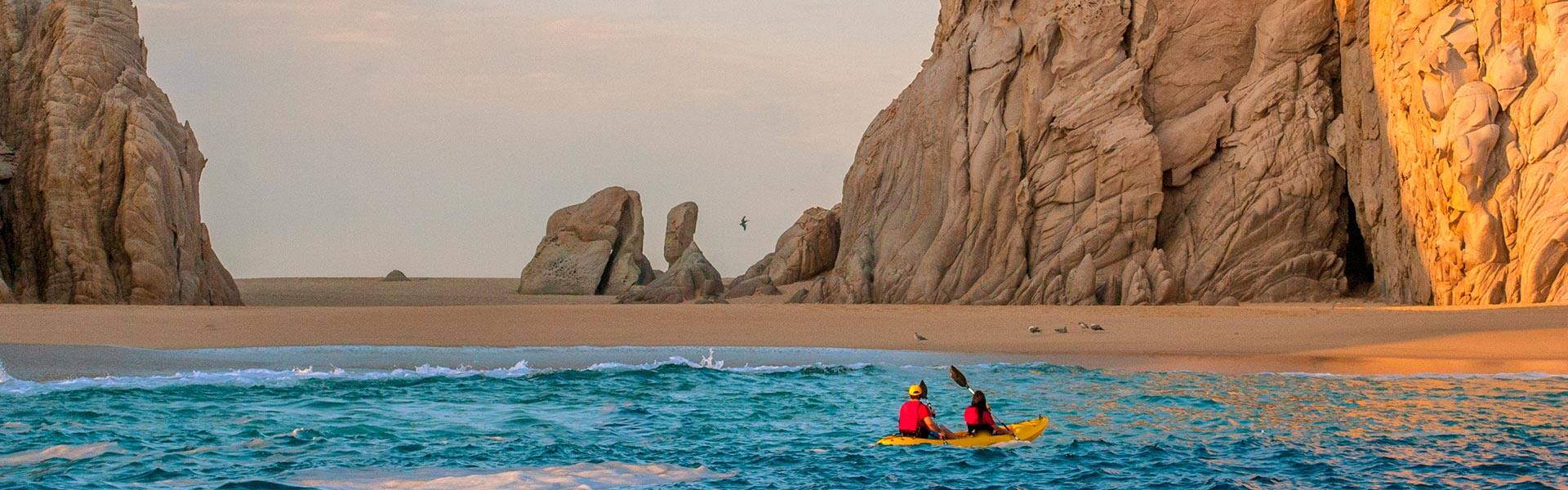 Riviera Mexicana: Cabo y Puerto Vallarta