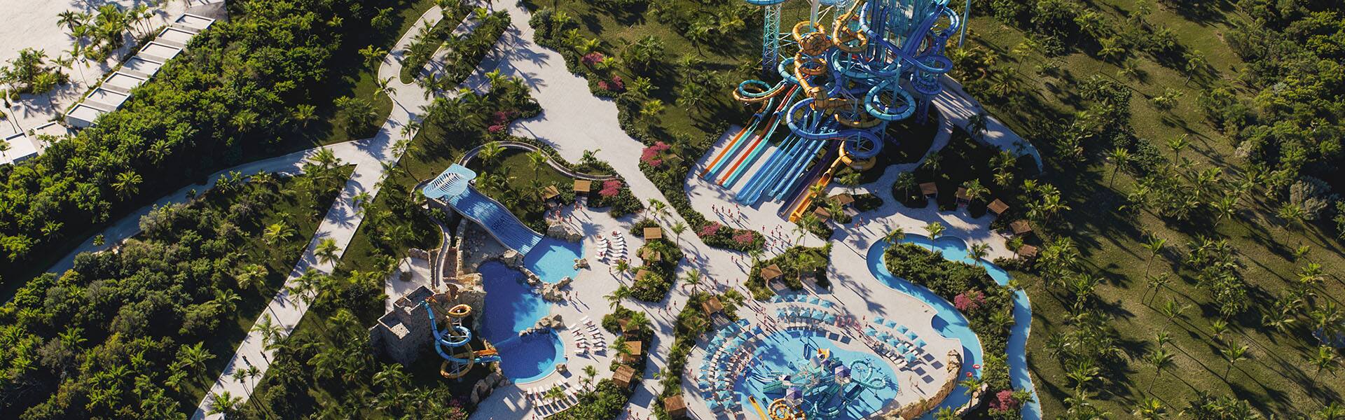 El Caribe: Great Stirrup Cay y Cozumel