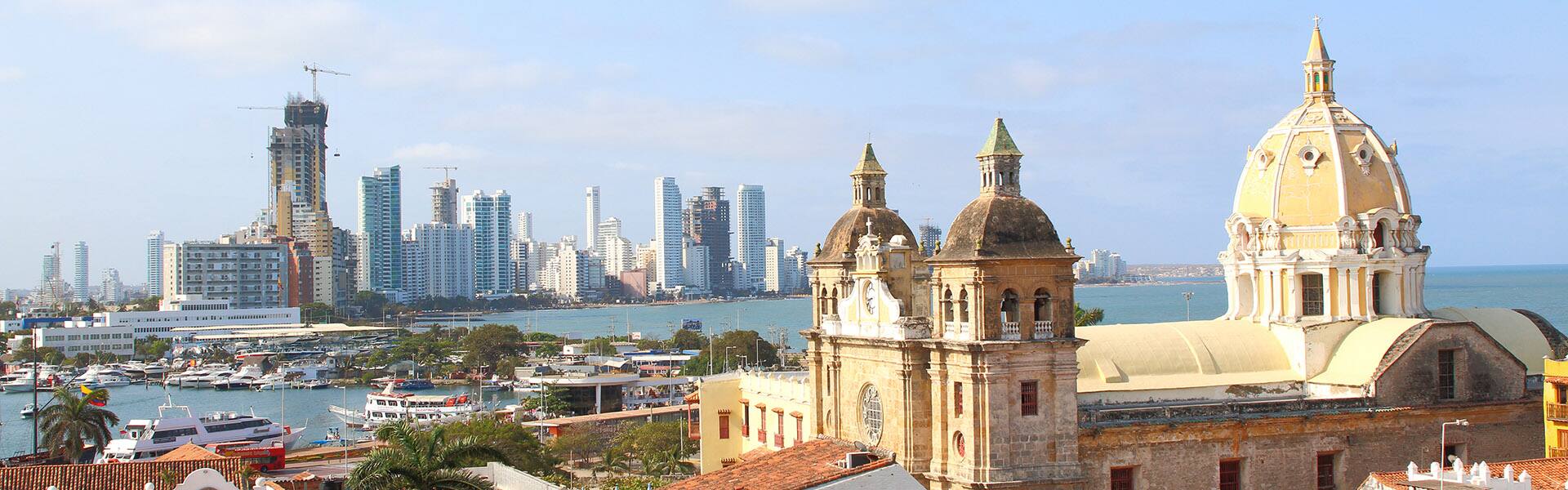 Canal de Panamá: México y Costa Rica