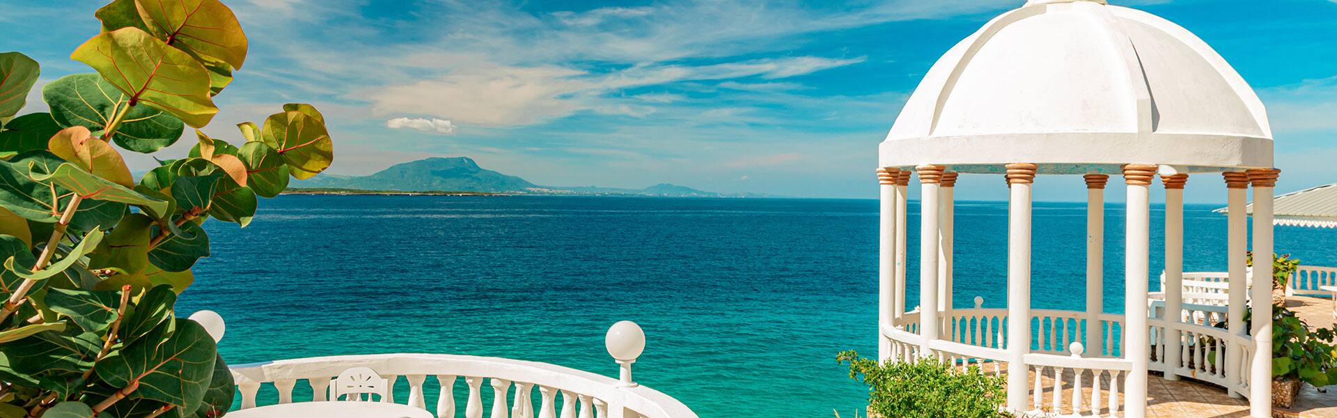 El Caribe: Great Stirrup y República Dominicana