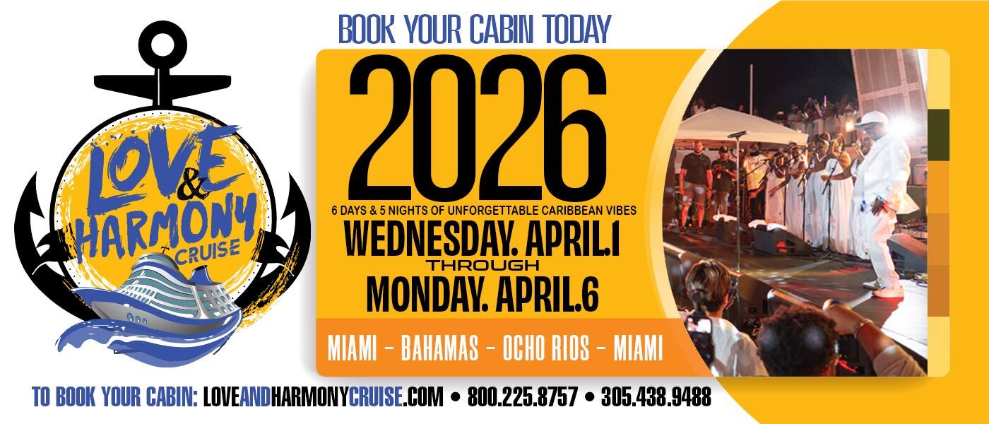 Crucero Love & Harmony