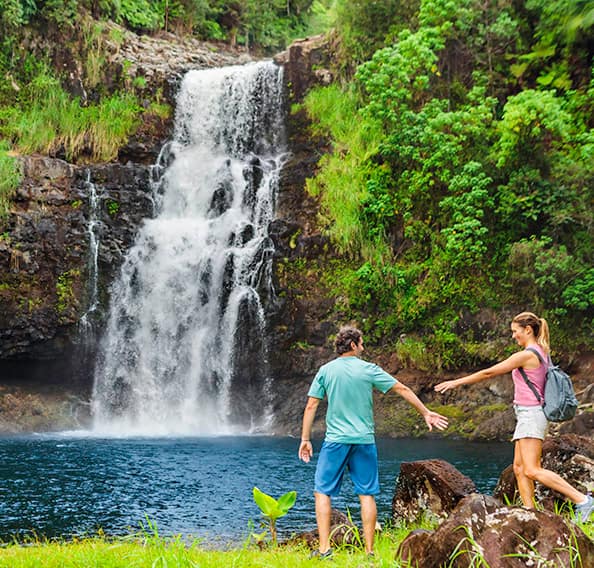 Cruceros a Hawái y ofertas de cruceros 2025