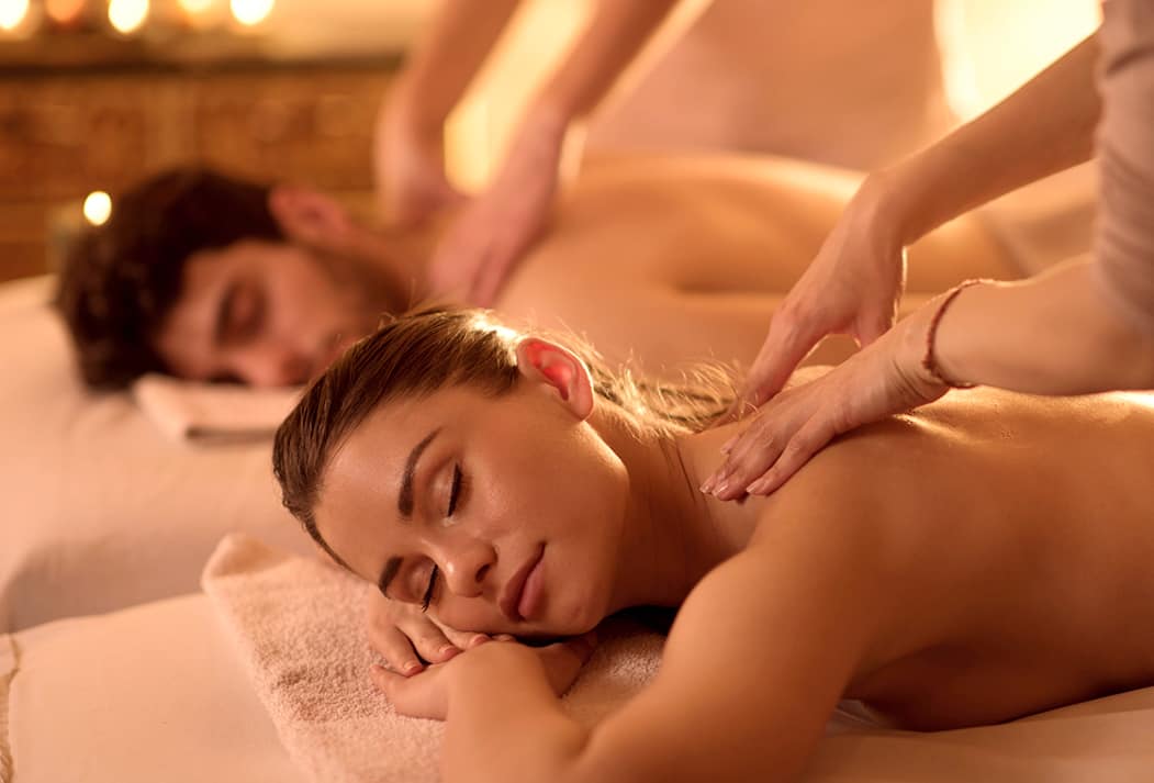 Tratamientos en pareja