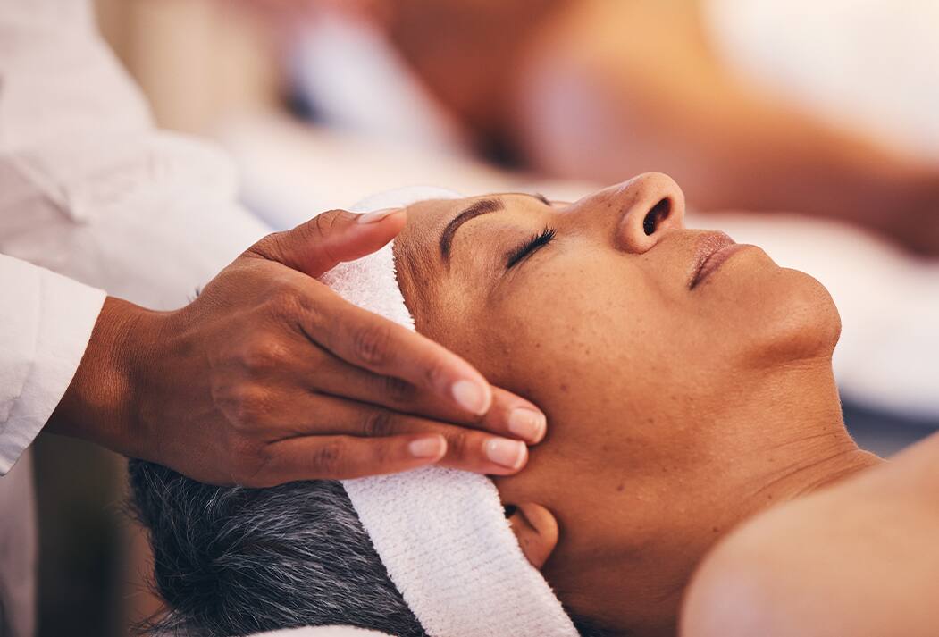 Tratamiento antiarrugas DYSPORT®