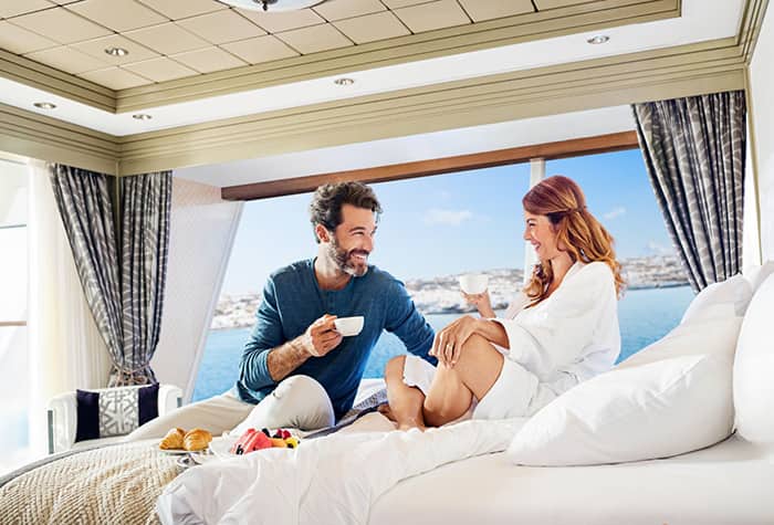Disfruta del romance